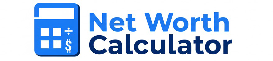 Net Worth Calculator Logo